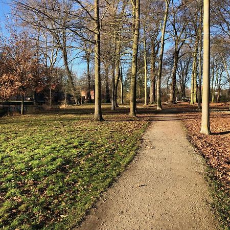 Koenig'S Hotel Am Schlosspark Rheda-Wiedenbrück Esterno foto