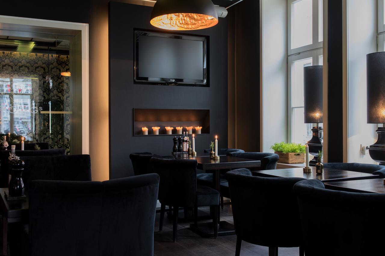 Koenig'S Hotel Am Schlosspark Rheda-Wiedenbrück Esterno foto