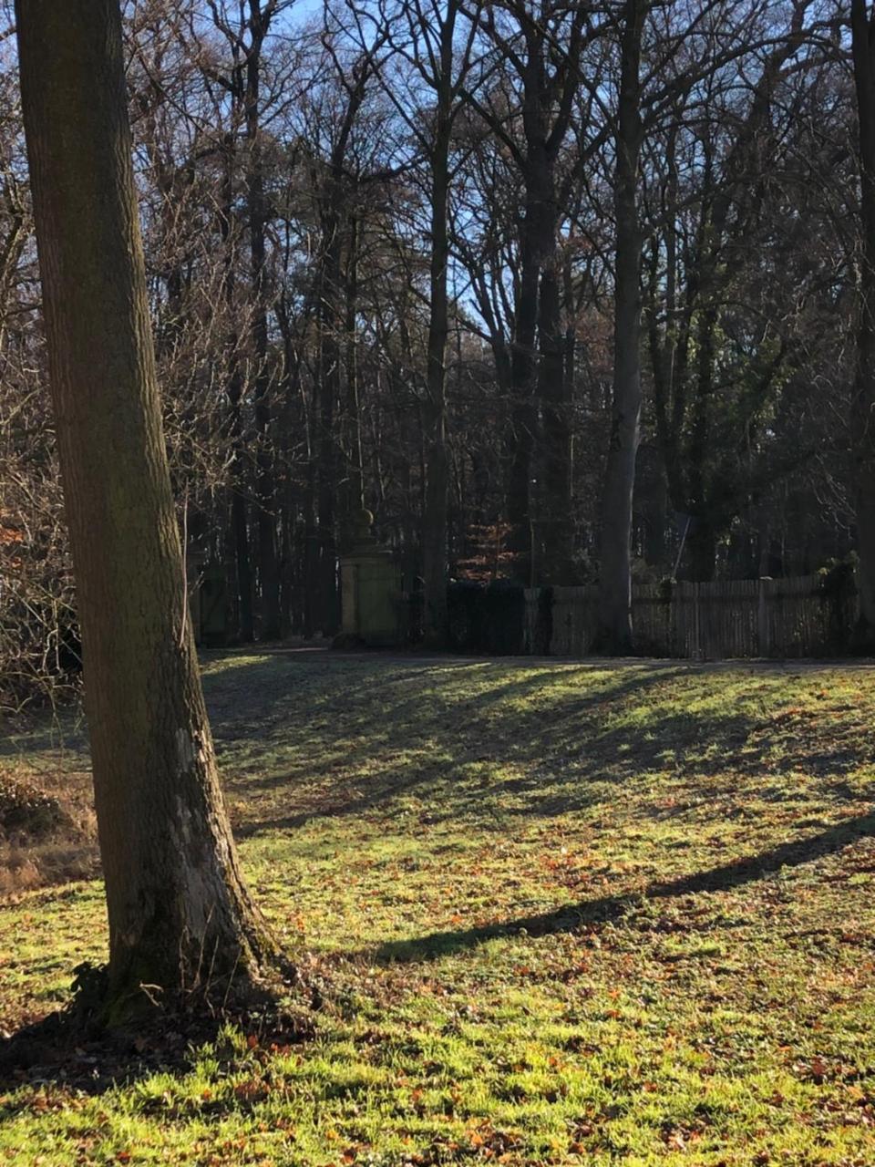 Koenig'S Hotel Am Schlosspark Rheda-Wiedenbrück Esterno foto